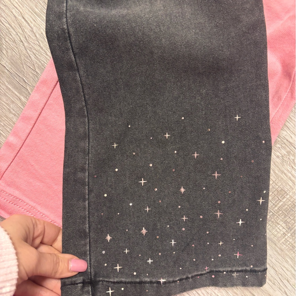 Girls fall winter outfit bundle- 5 pieces - Picture 2 of 11